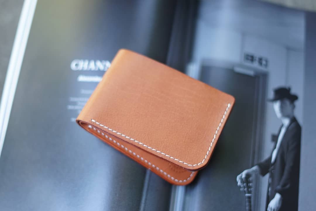 Taro Bifold Wallet